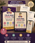Calm Mind, Strong You